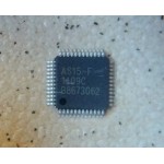 AS15-F AS15F FOR SONY SAMSUNG ETC T-CON BOARD QFP-48 INTEGRATED CIRCUIT