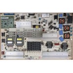 LG 47LE5510 POWER BOARD  EAY60803401 YP47LPBL