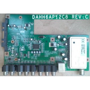 ACER AT3230B IO / TURNER BOARD 22HH6IB0029 DAHH6AP12C8 
