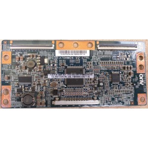 AWA MHDV3720-O3 T-CON BOARD TS-5537T05C96 T370HW04 V2 37T06-C00