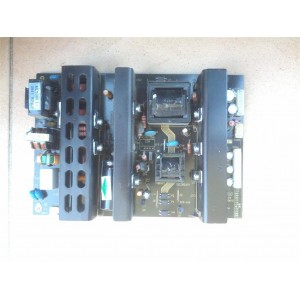 DICK SMITH GE6606 POWER BOARD MLT666T 