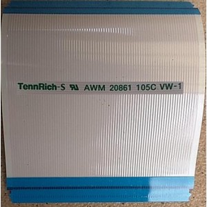 BAUHN AC-42FZ2 CABLE AWM20861