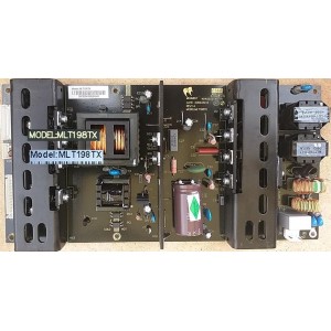 BAUHN AC-42FZ2 POWER BOARD MLT198TX