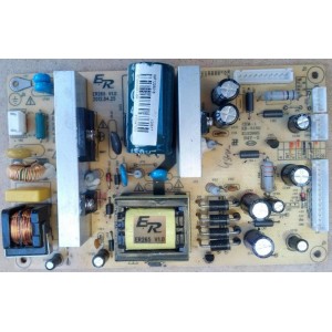 BAUHN ATV-32HDC1N POWER BOARD WP1205018 KB-5150 ER265 