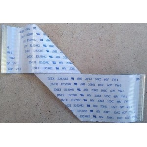 BAUHN ATV-32HDC1N CABLE E353982 AWM20861