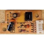 BAUHN ATV-46FLEM IR BOARD MS10IR 26-52