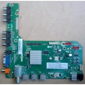 BAUHN ATV-50FHD3 MAIN BOARD T.SIS231.81 T201303033 DEP6048