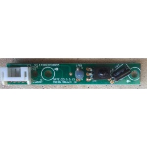 BAUHN ATV-50FHD3 IR BOARD TS13G