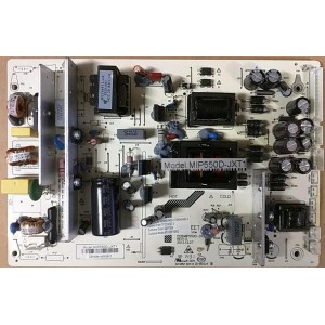 BAUHN ATV-55FHDED POWER BOARD MIP550D-JXT1