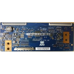 BAUHN ATV-55FHDED T-CON BOARD T550HVN03.2 55T10-C08 5555T10C04