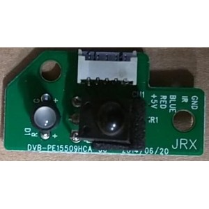 BAUHN ATV-55FHDED IR BOARD DVB-PE15509HCA