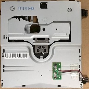 BAUHN ATV32H-014 DVD DRIVER 411I3D4-32