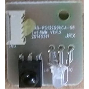 BAUHN B55-64UHDF-1117 IR BOARD DVB-PS13209HCA-06