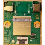 BAUHN ATV32HDG-0722 WIFI MODULE AL-7663B-WG-A