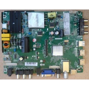 BAUHN ATV40-1015 MAIN BOARD TP.S506.PB801 A15084691 BH-15143 GAP8421