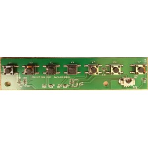 BAUHN ATV40FHD-0217 KEY BOARD CPK.GJM N06 7KA0