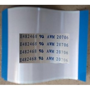 BAUHN ATV40FHDC-1118 CABLE E482468 AWM20706