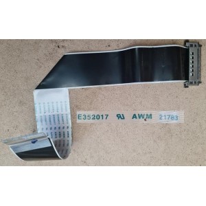 BAUHN ATV40FHDG-1122 FFC CABLE E352017 AWM21783