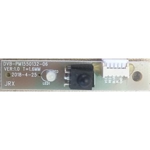 BAUHN ATV40FHDSB-0619 IR BOARD DVB-PM1550132-06
