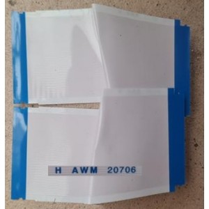 BAUHN ATV43FHDW-0325 CABLES AWM20706