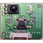 BAUHN ATV43FHDW-1124 IR KEY BOARD 32P2-1KEY&IR