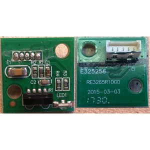 BAUHN ATV49UHD-1117 IR BOARD RE365R1000