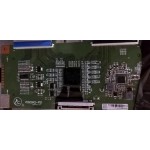 BAUHN ATV50F-415 T-CON BOARD V580DK2-PS1