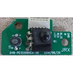 BAUHN ATV50F-415 IR BOARD DVB-PE15509HCA-06
