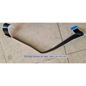 BAUHN ATV58UHDG-0121 FFC CABLE E301048 AWM20861