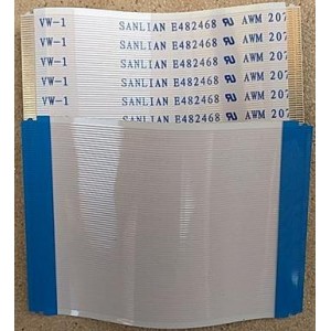 BAUHN ATV60UHD-0918 CABLES E482468 AWM20706