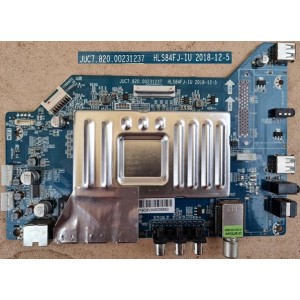 BAUHN ATV65UHDS-0319 MAIN BOARD JUC7.820.00231237 HLS84FJ-IU