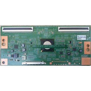 BAUHN ATVS55-0316 T-CON BOARD 15Y_RB1FU11APCMG2C2LV0.0 LJ94-34025B