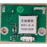 BAUHN ATVS65-815 WIFI MODULE WIFI-6-A 70001628