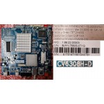 BAUHN ATVS55-315 MAIN BOARD BJM1-75505-0T1G TFT214255 GAP-7901 CV6308H-D 
