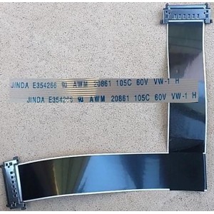 BAUHN ATVS58-1115 FFC CABLE E354266 AWM20861