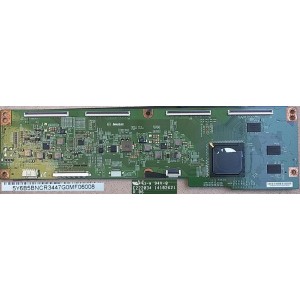 BAUHN ATVS58-1115 T-CON BOARD E222034 14102621