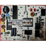BAUHN ATVS65-815 POWER BOARD AMP5865TL-JXT65 AMP5865TL-MS900 (BRAND NEW)