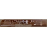 BAUHN ATVU48-0816 CABLE U_FPC_68_PIN_80MM LJ41-13430A