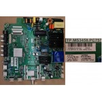 BAUHN ATVU48-0816 MAIN BOARD TP.MS3458.PC757 A16066235