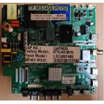 BAUHN ATVU48-0816 MAIN BOARD TP.MS3458.PC757 A16066238