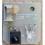 BAUHN ATVU48-1015 IR BOARD DVB-PS13209HCA-06