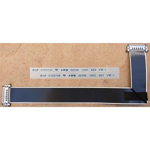 BAUHN ATVU65-0916 CABLE E350749 AWM20706