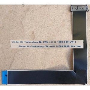 BAUHN ATVUHD65-0317 FFC CABLE AWM20706