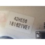 BAUHN AX-42FD2 POWER BOARD 569FY1620N 6FN0132010 42HE56