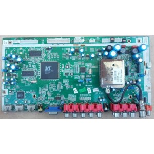 BAUHN AX-42FD2 MAIN BOARD 6HE02169C0 42HE56 181620VE3