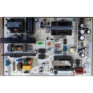 BAUHN B55-64UHDF-1117 POWER BOARD MIP550D-CX4-T1