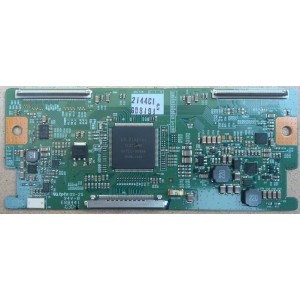 BAUHN AS-47FHZ1 T-CON BOARD 6870C-0318B 6871L-2144C 