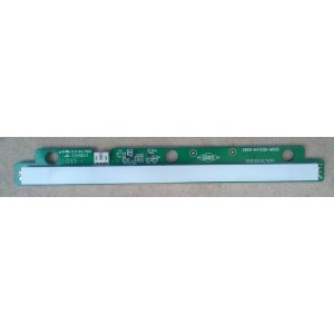 BAUHN AS-47FHD1 FRONT LED BOARD E249823 5800-H47K06-M000 