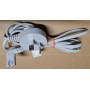 POWER CABLE RIGHT ANGLED FIGURE 8