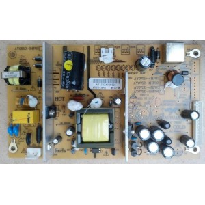 CHANGHONG LED29A6500 POWER BOARD 3BS0029914 AY065D-3F01 